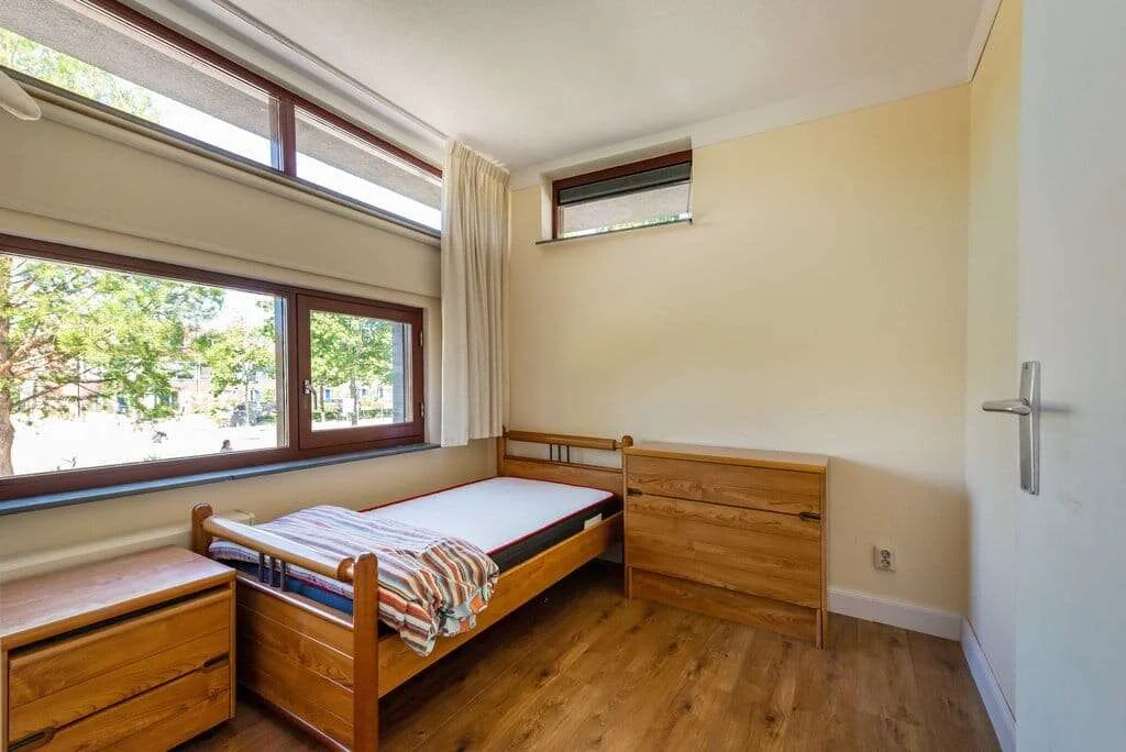 Foto van de Appartement gelegen aan de Zuidpoldersingel in Delfgauw