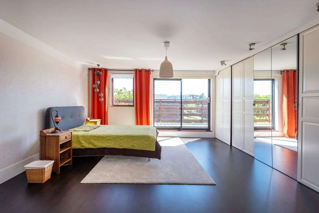 Foto van de Appartement gelegen aan de Zuidpoldersingel in Delfgauw