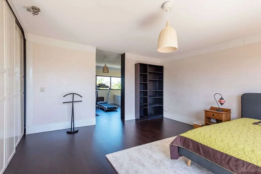 Foto van de Appartement gelegen aan de Zuidpoldersingel in Delfgauw