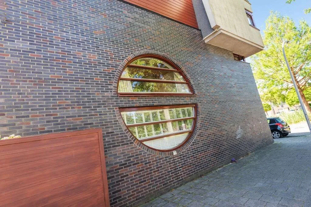 Foto van de Appartement gelegen aan de Zuidpoldersingel in Delfgauw