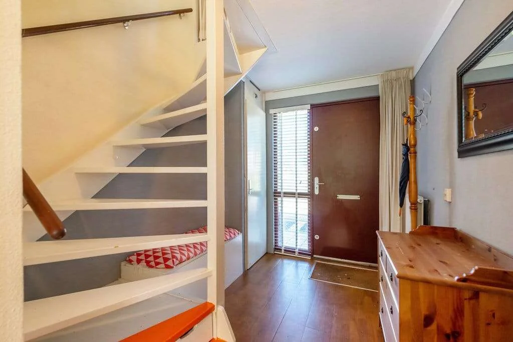 Foto van de Appartement gelegen aan de Zuidpoldersingel in Delfgauw