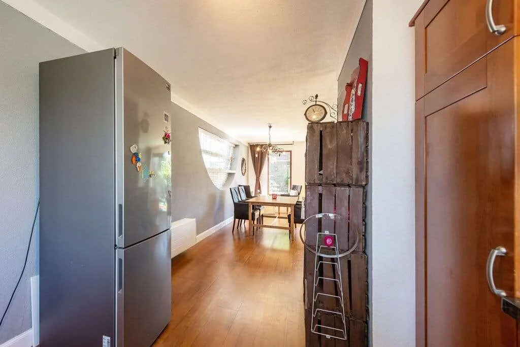 Foto van de Appartement gelegen aan de Zuidpoldersingel in Delfgauw