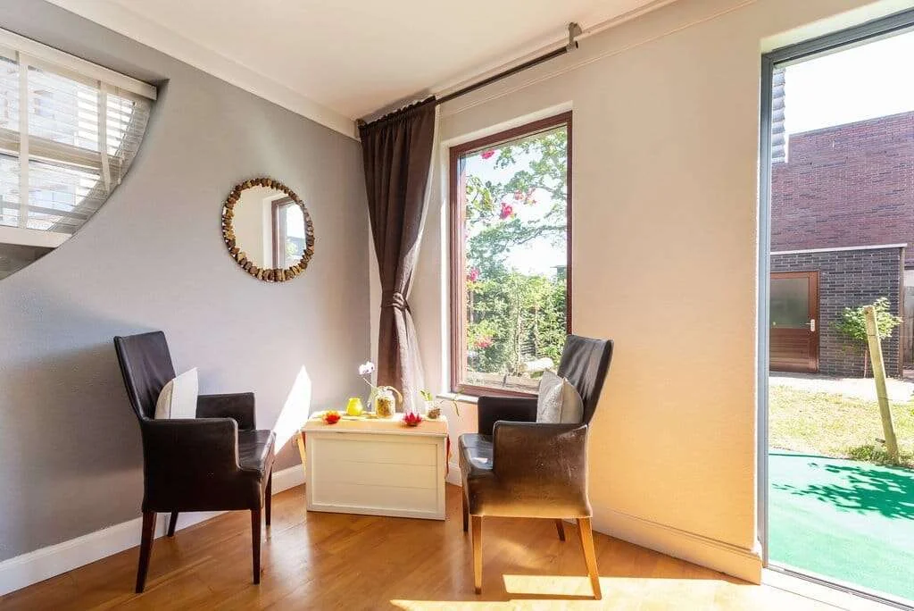 Foto van de Appartement gelegen aan de Zuidpoldersingel in Delfgauw