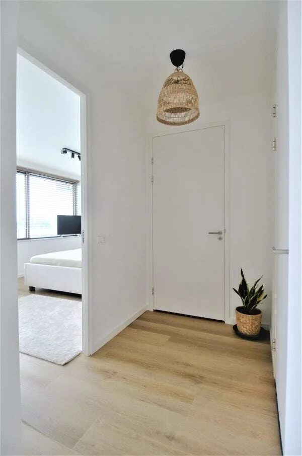 Foto van de Appartement gelegen aan de Werfkade in Amsterdam