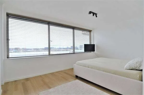 Foto van de Appartement gelegen aan de Werfkade in Amsterdam