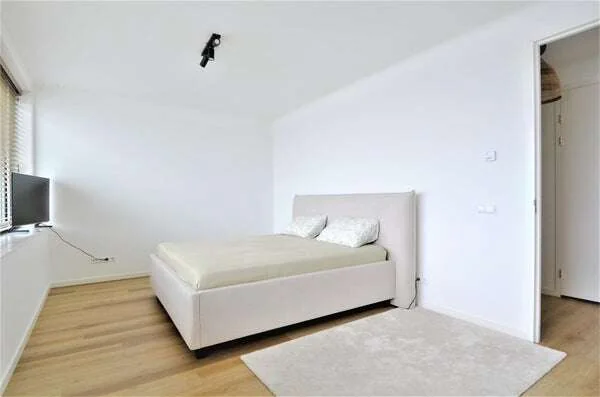 Foto van de Appartement gelegen aan de Werfkade in Amsterdam