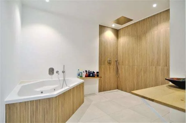 Foto van de Appartement gelegen aan de Werfkade in Amsterdam