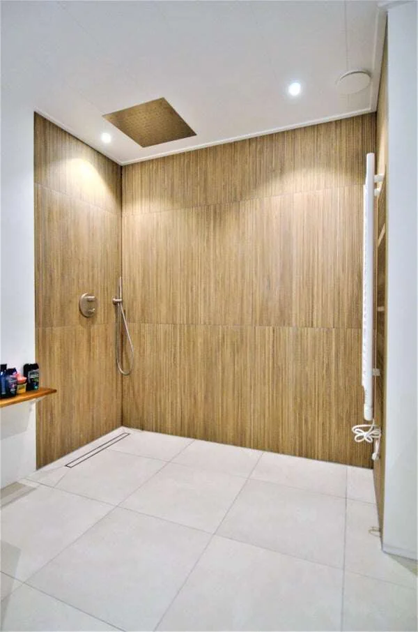 Foto van de Appartement gelegen aan de Werfkade in Amsterdam