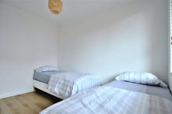 Foto van de Appartement gelegen aan de Werfkade in Amsterdam