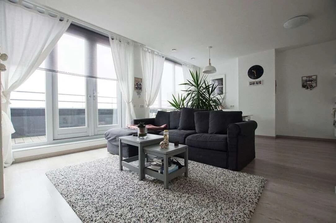 Foto van de Appartement gelegen aan de Schaatsbaan in Rotterdam