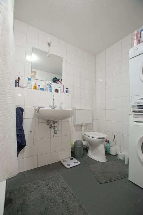 Foto van de Appartement gelegen aan de Schaatsbaan in Rotterdam