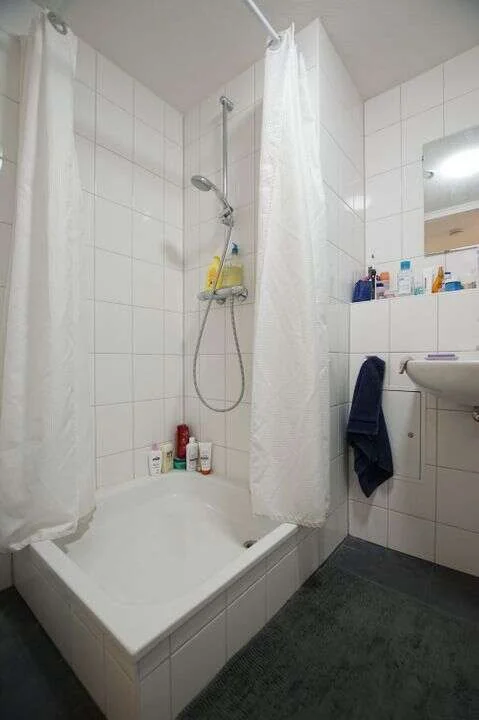 Foto van de Appartement gelegen aan de Schaatsbaan in Rotterdam