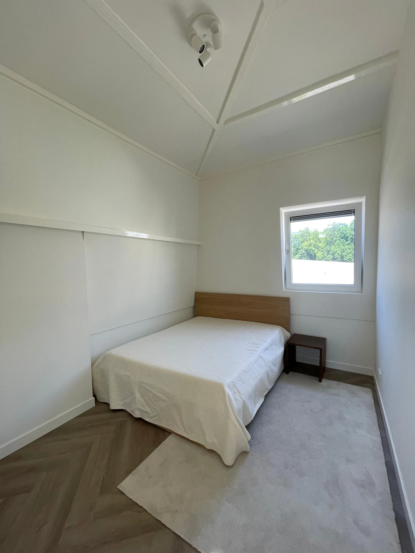 Foto van de Appartement gelegen aan de Emmapark in Den Haag