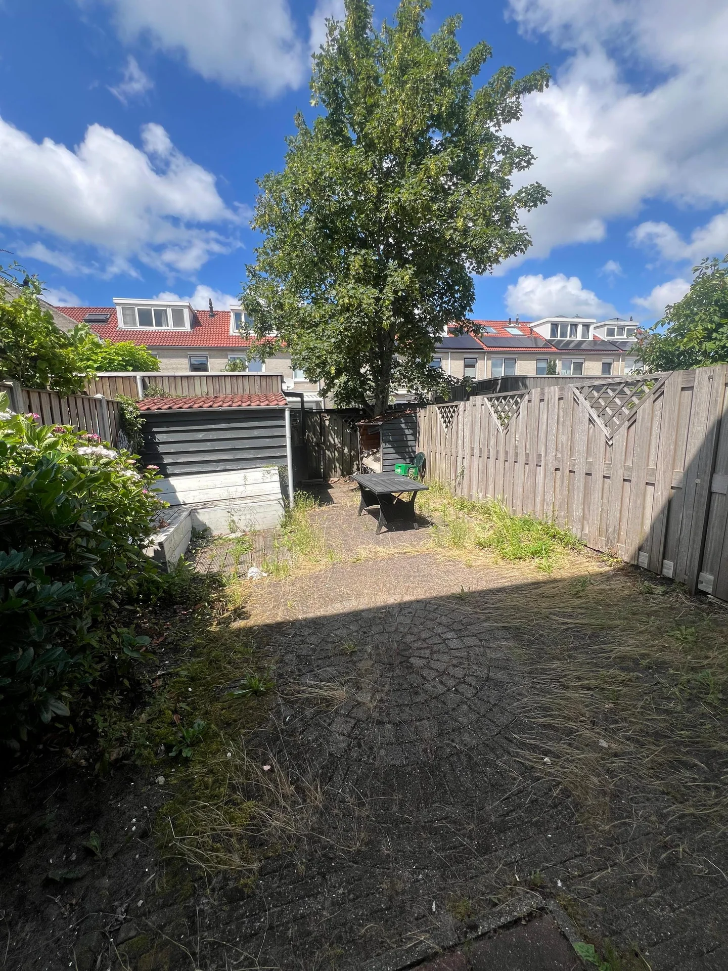 Foto van de Kamer gelegen aan de Barbara van Meertenstraat in Zaandam