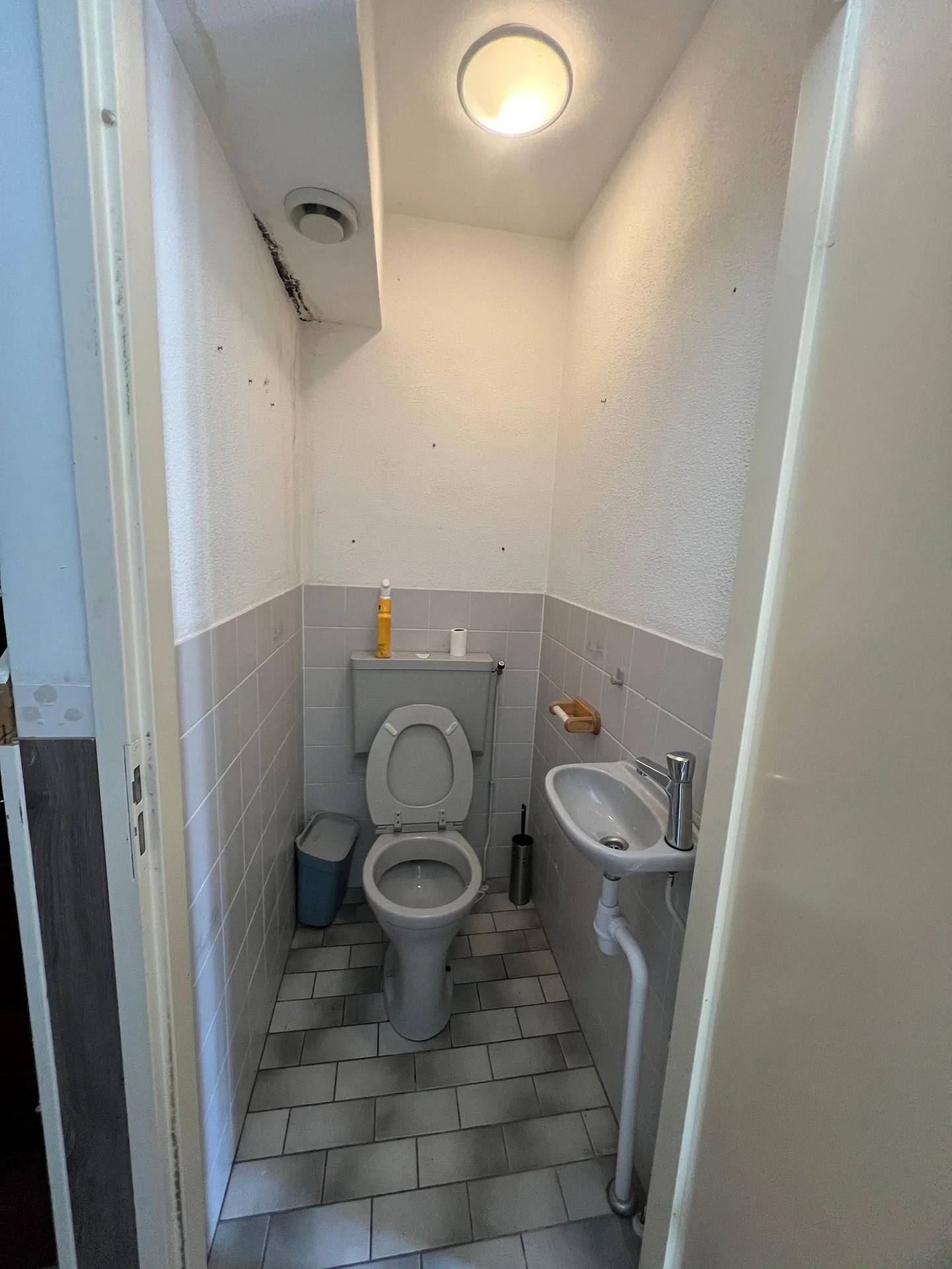 Foto van de Kamer gelegen aan de Barbara van Meertenstraat in Zaandam