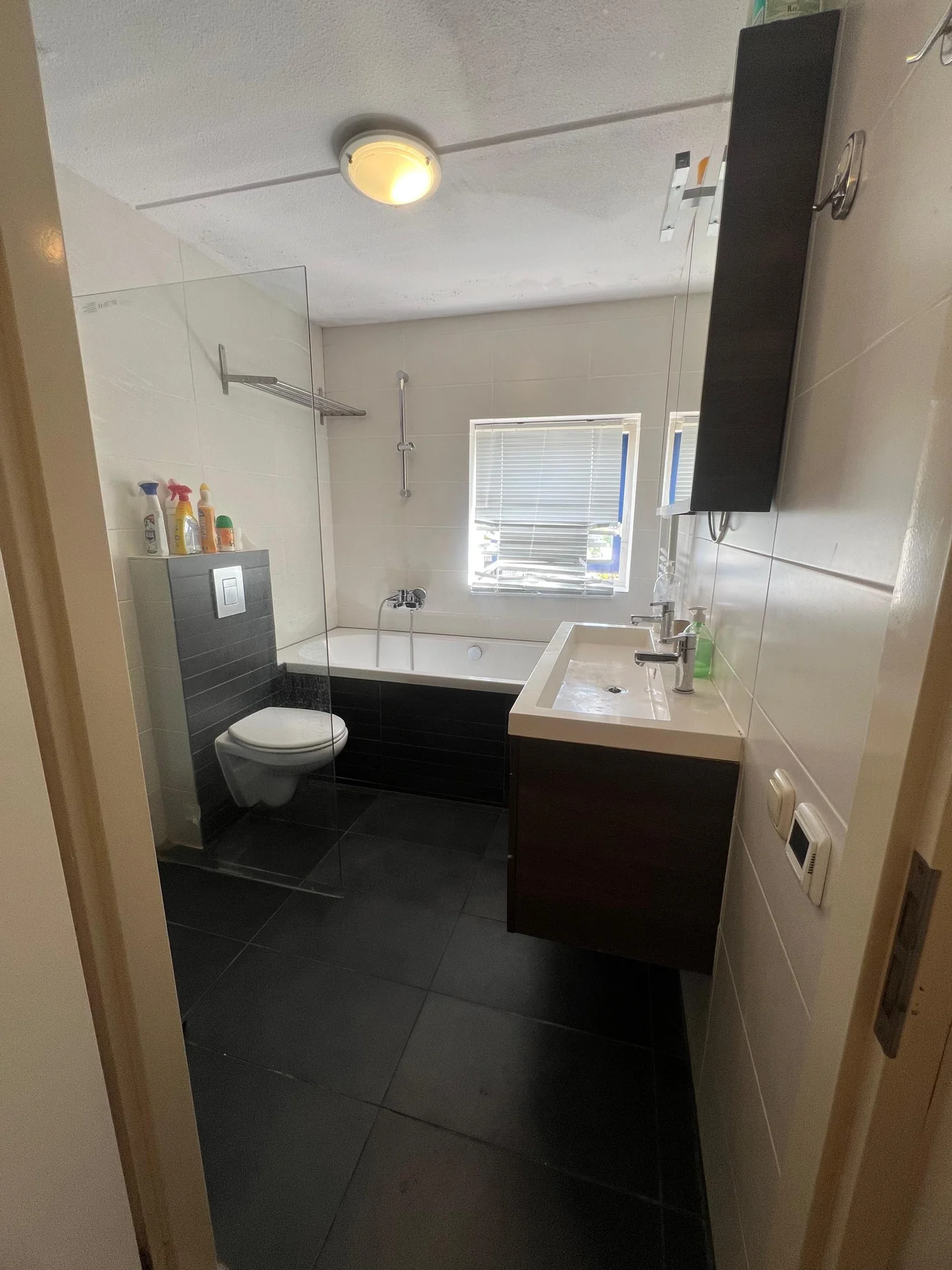 Foto van de Kamer gelegen aan de Barbara van Meertenstraat in Zaandam