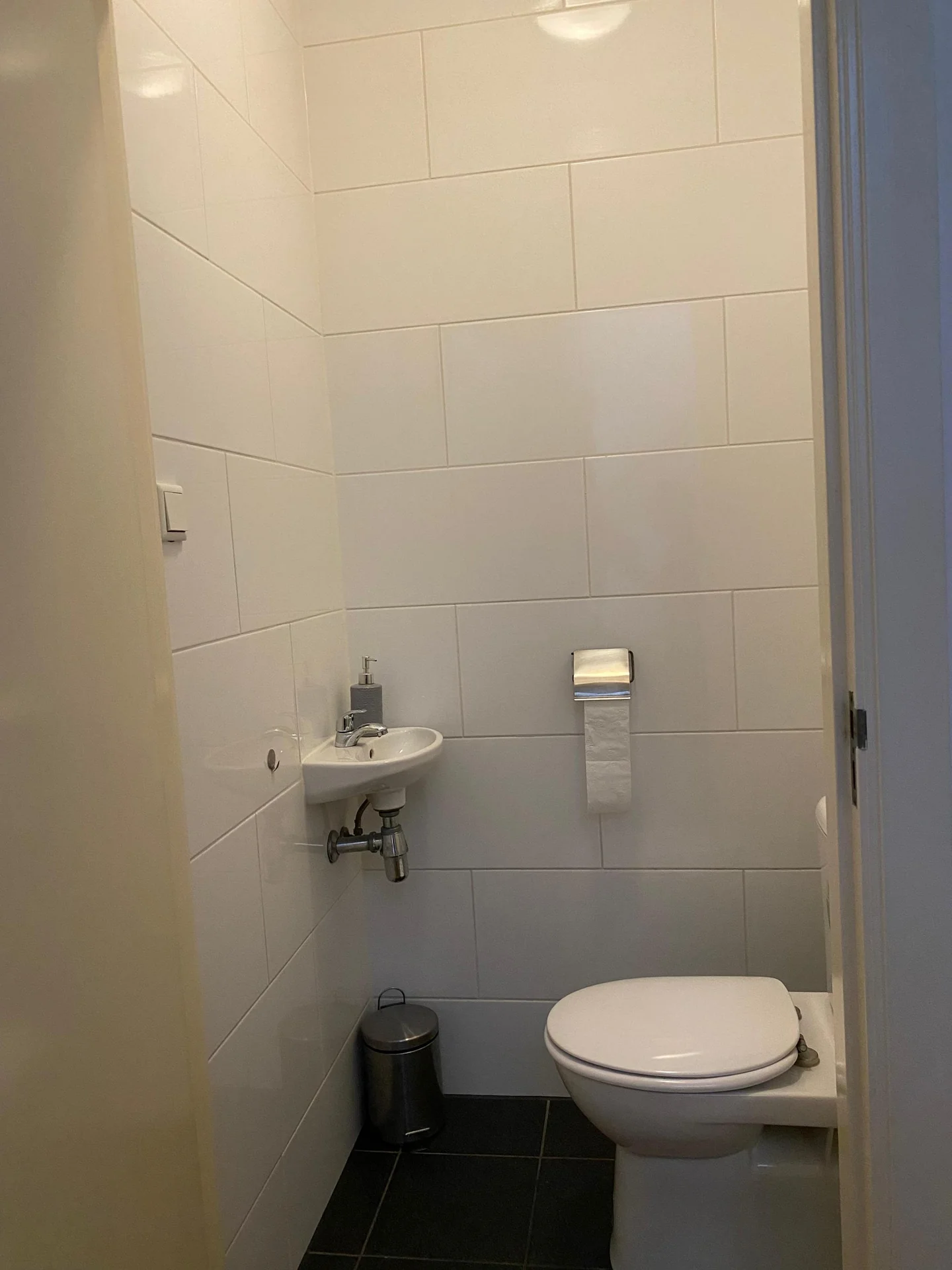 Foto van de Kamer gelegen aan de Zwart Janstraat in Rotterdam