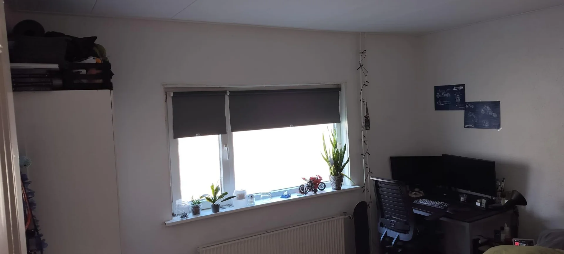 Foto van de Kamer gelegen aan de C.J. Snuifstraat in Enschede
