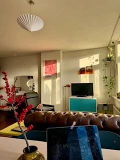 Foto van de Kamer gelegen aan de Breedstraat in Utrecht