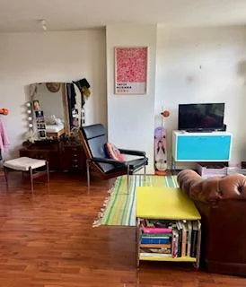 Foto van de Kamer gelegen aan de Breedstraat in Utrecht