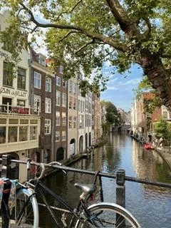 Foto van de Kamer gelegen aan de Breedstraat in Utrecht
