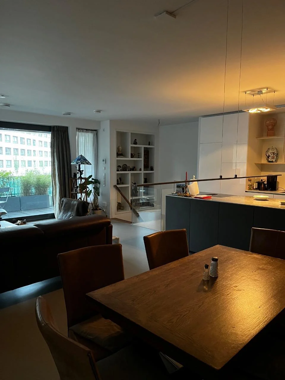 Foto van de Kamer gelegen aan de Carolina MacGillavrylaan in Amsterdam