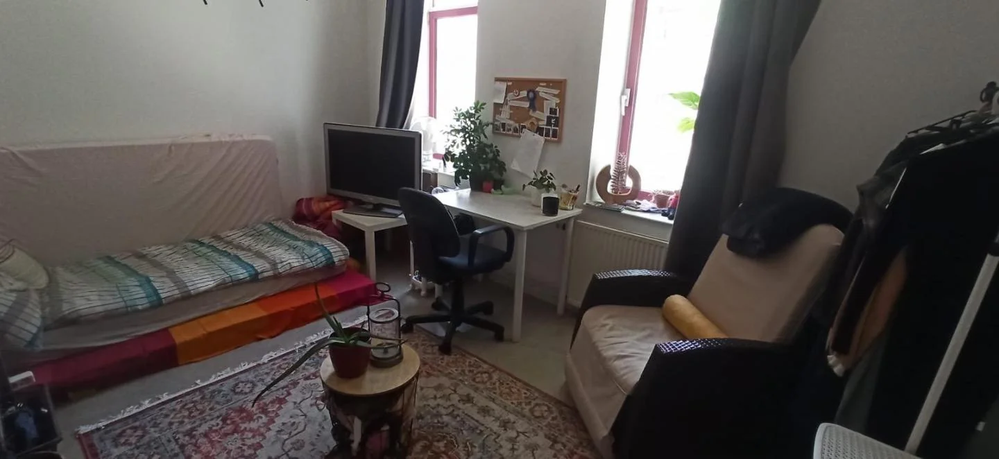 Foto van de Kamer gelegen aan de Willem Buytewechstraat in Rotterdam