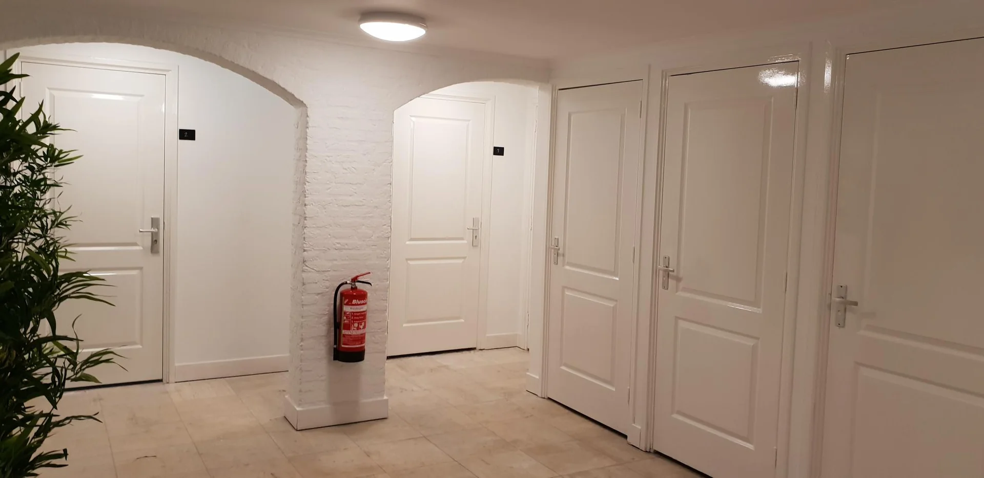 Foto van de Kamer gelegen aan de Neerstraat in Den Bosch