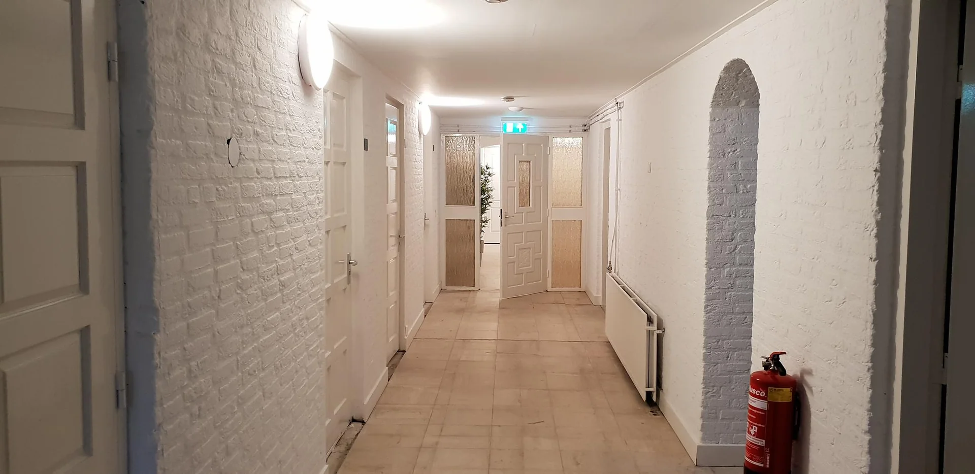 Foto van de Kamer gelegen aan de Neerstraat in Den Bosch