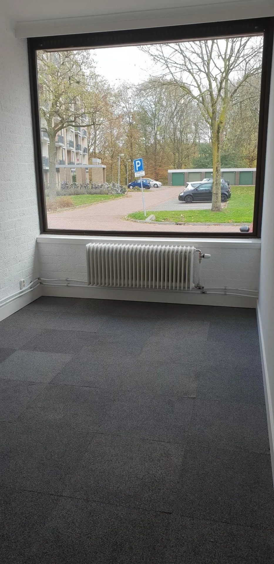Foto van de Kamer gelegen aan de Neerstraat in Den Bosch