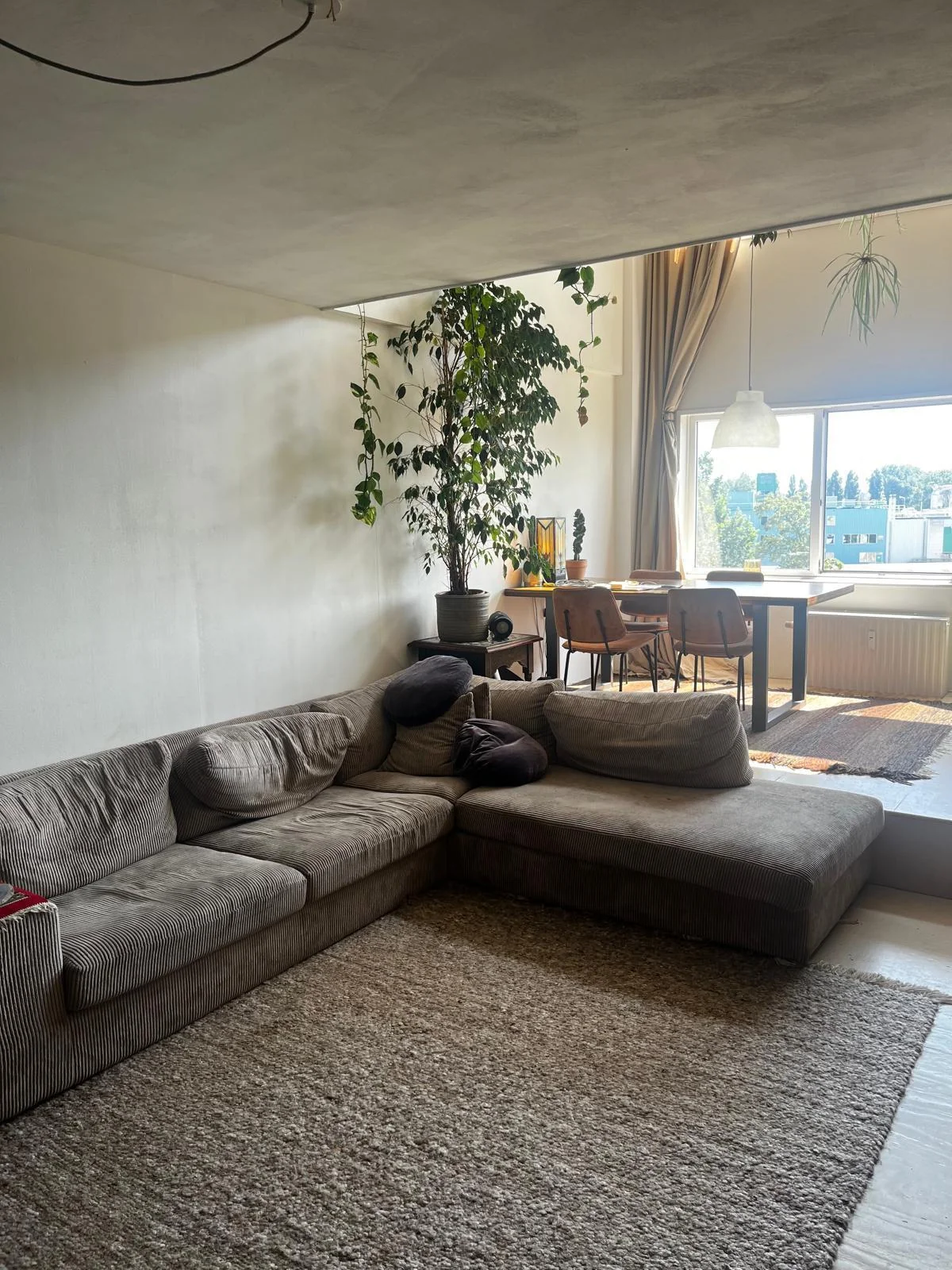 Foto van de Appartement gelegen aan de Zamenhofstraat in Amsterdam