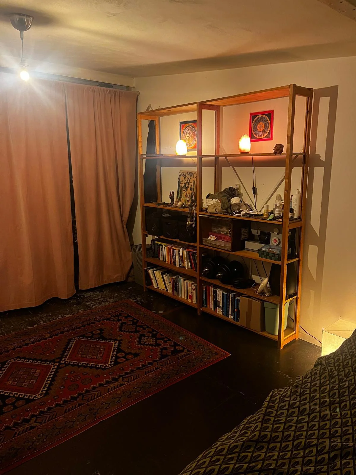 Foto van de Appartement gelegen aan de Zamenhofstraat in Amsterdam
