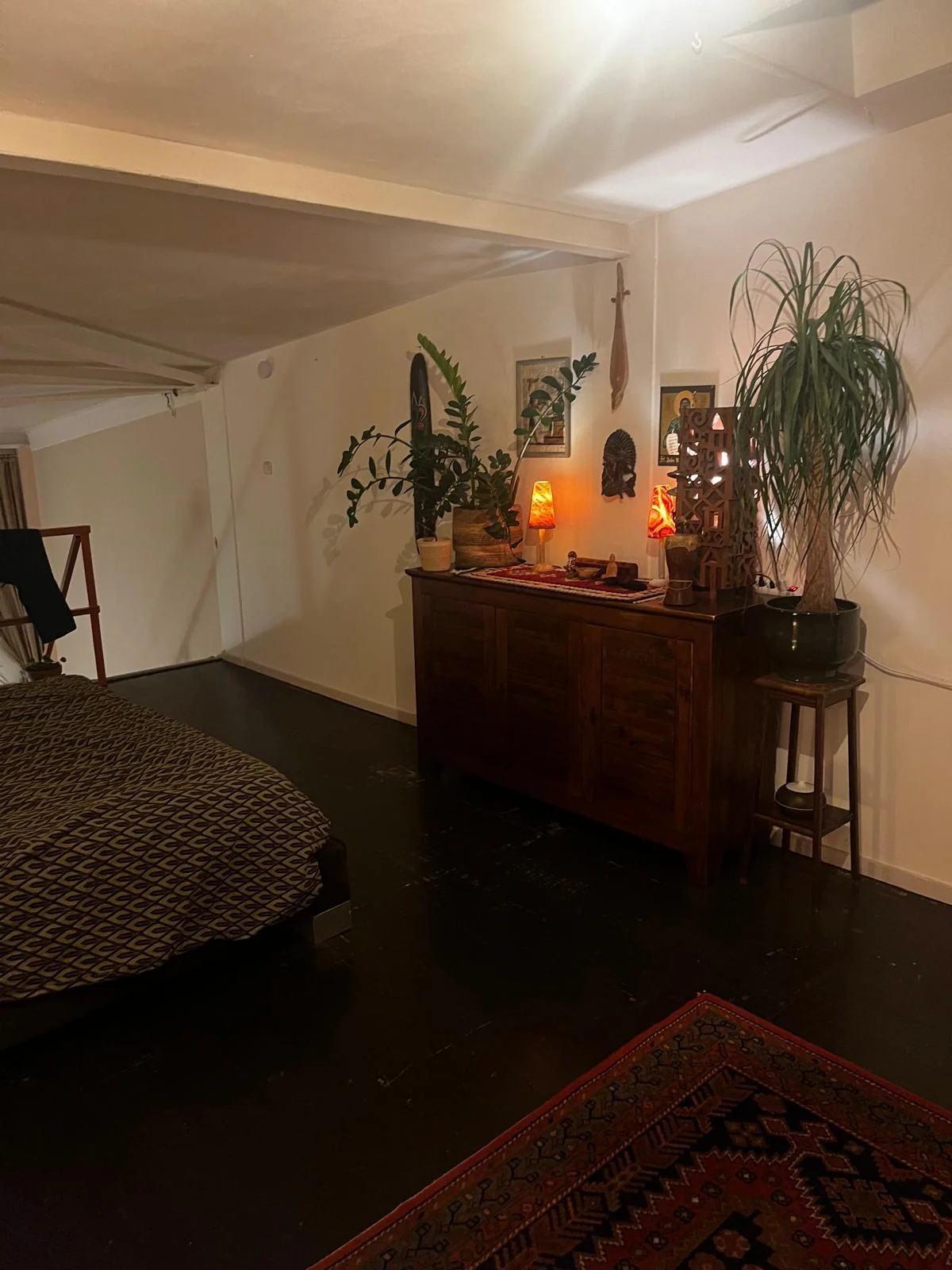 Foto van de Appartement gelegen aan de Zamenhofstraat in Amsterdam