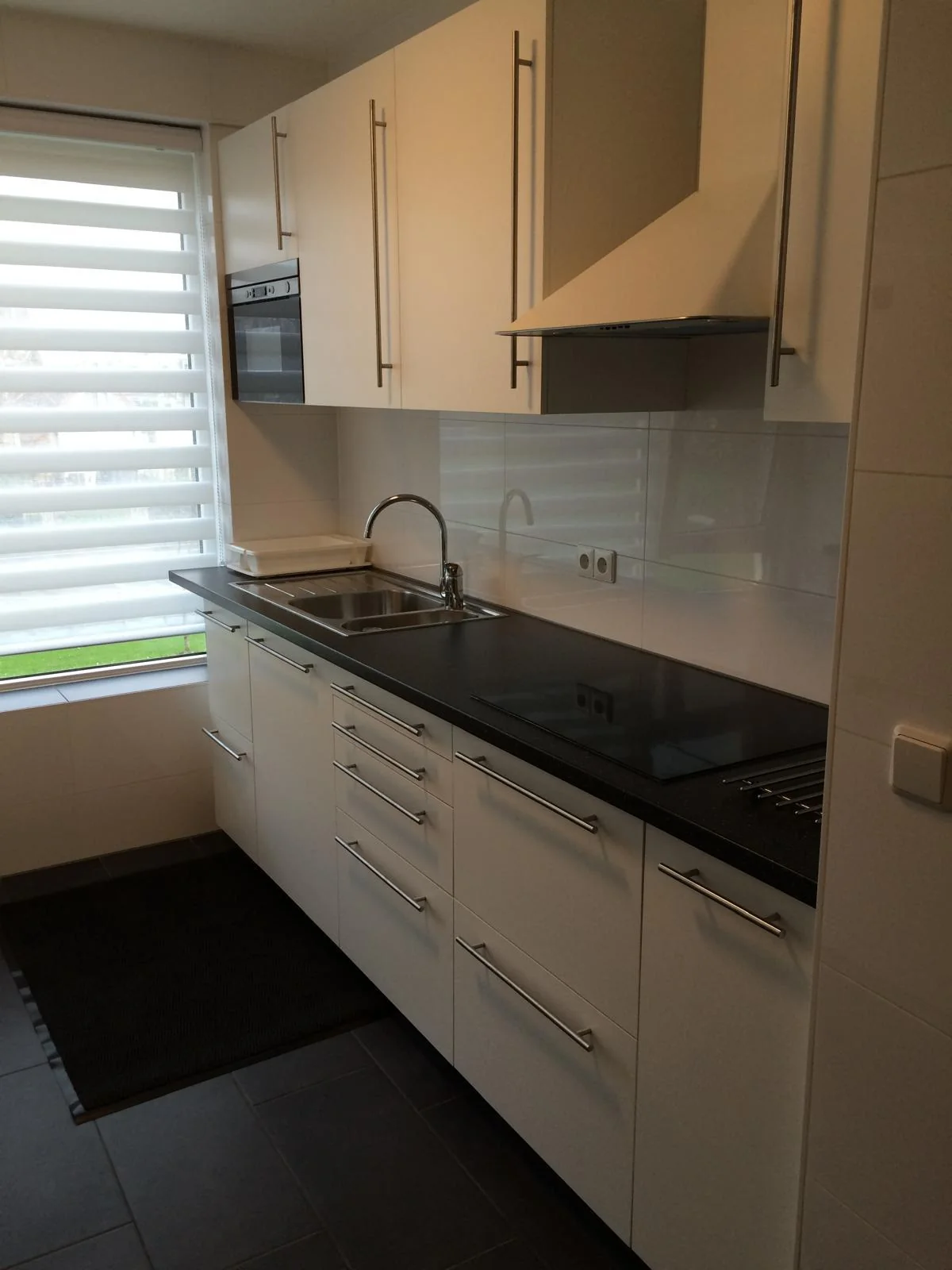 Foto van de Kamer gelegen aan de Socratesstraat in Rotterdam