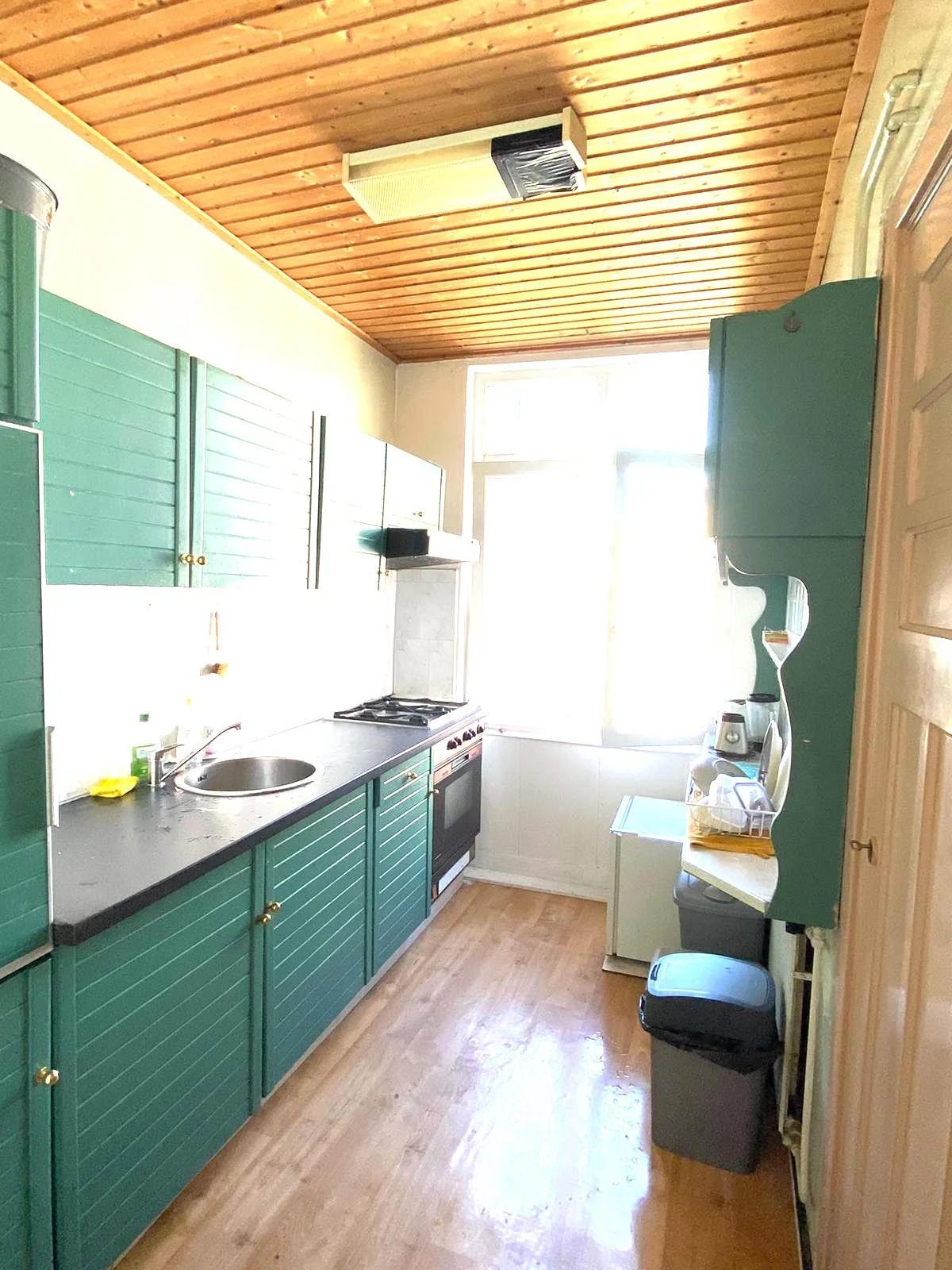 Foto van de Kamer gelegen aan de Noorderhavenkade in Rotterdam
