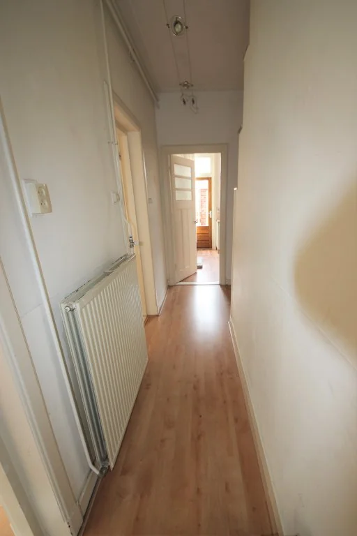 Foto van de Appartement gelegen aan de J.C. Kapteynlaan in Groningen