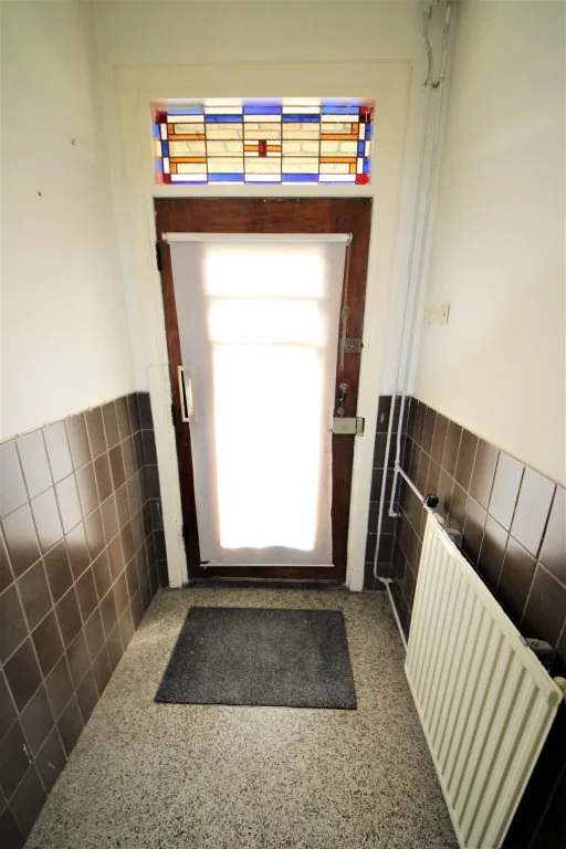 Foto van de Appartement gelegen aan de J.C. Kapteynlaan in Groningen