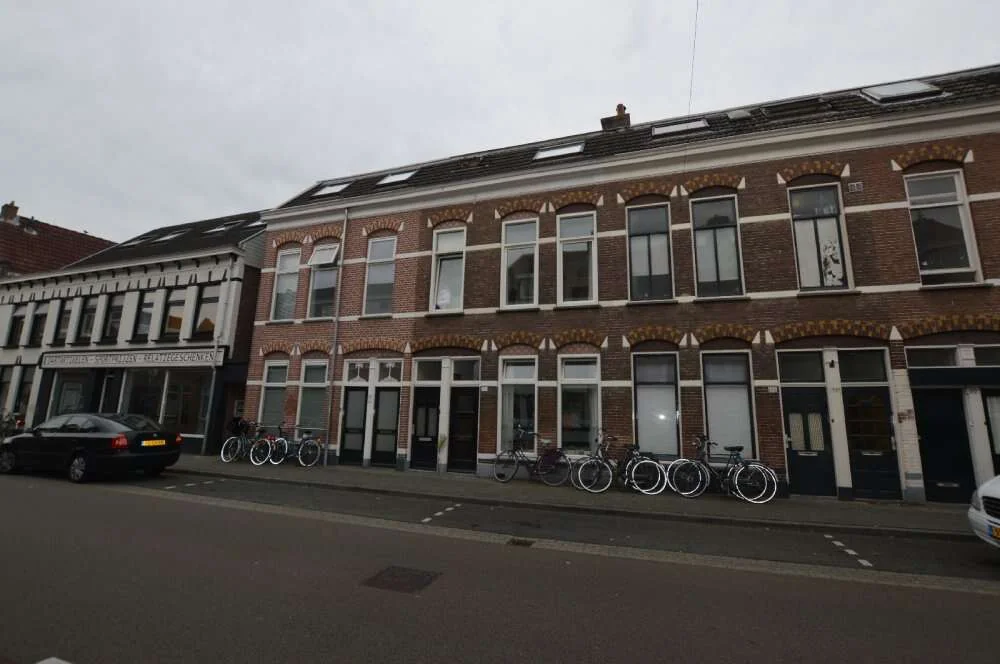 Foto van de Kamer gelegen aan de Assendorperstraat in Zwolle