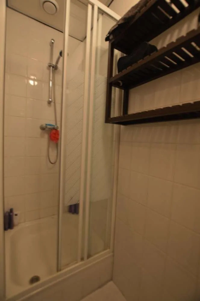 Foto van de Kamer gelegen aan de Assendorperstraat in Zwolle