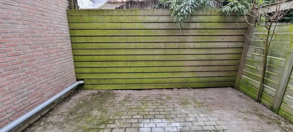 Foto van de Kamer gelegen aan de Assendorperstraat in Zwolle