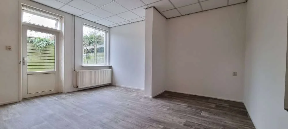Foto van de Kamer gelegen aan de Assendorperstraat in Zwolle