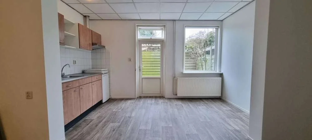 Foto van de Kamer gelegen aan de Assendorperstraat in Zwolle