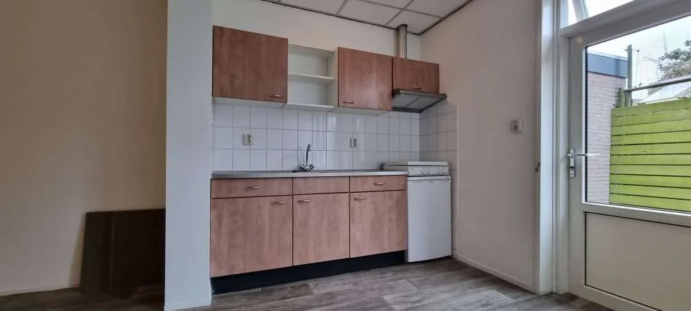 Foto van de Kamer gelegen aan de Assendorperstraat in Zwolle