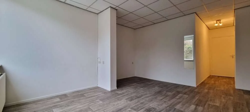 Foto van de Kamer gelegen aan de Assendorperstraat in Zwolle