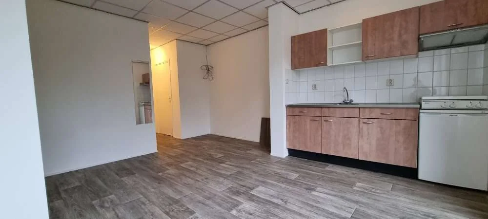 Foto van de Kamer gelegen aan de Assendorperstraat in Zwolle