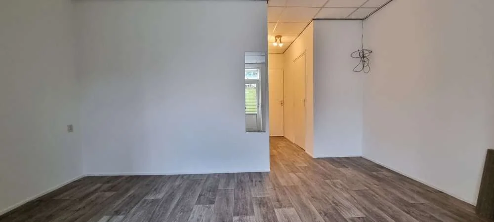 Foto van de Kamer gelegen aan de Assendorperstraat in Zwolle