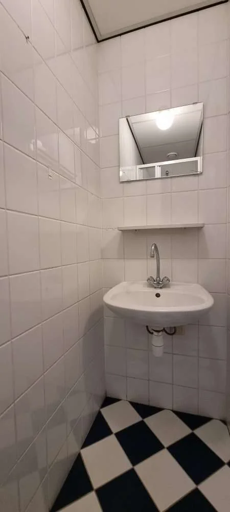 Foto van de Kamer gelegen aan de Assendorperstraat in Zwolle