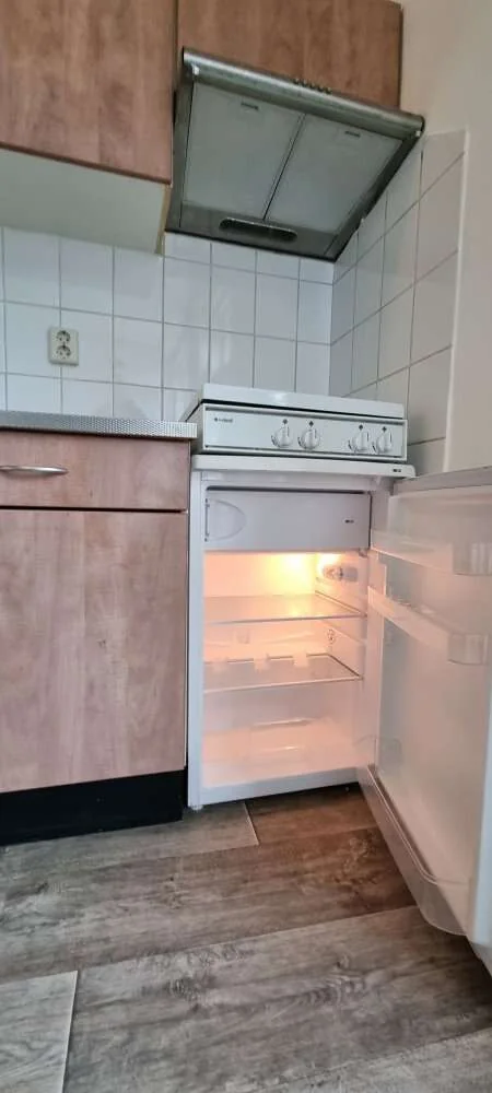 Foto van de Kamer gelegen aan de Assendorperstraat in Zwolle