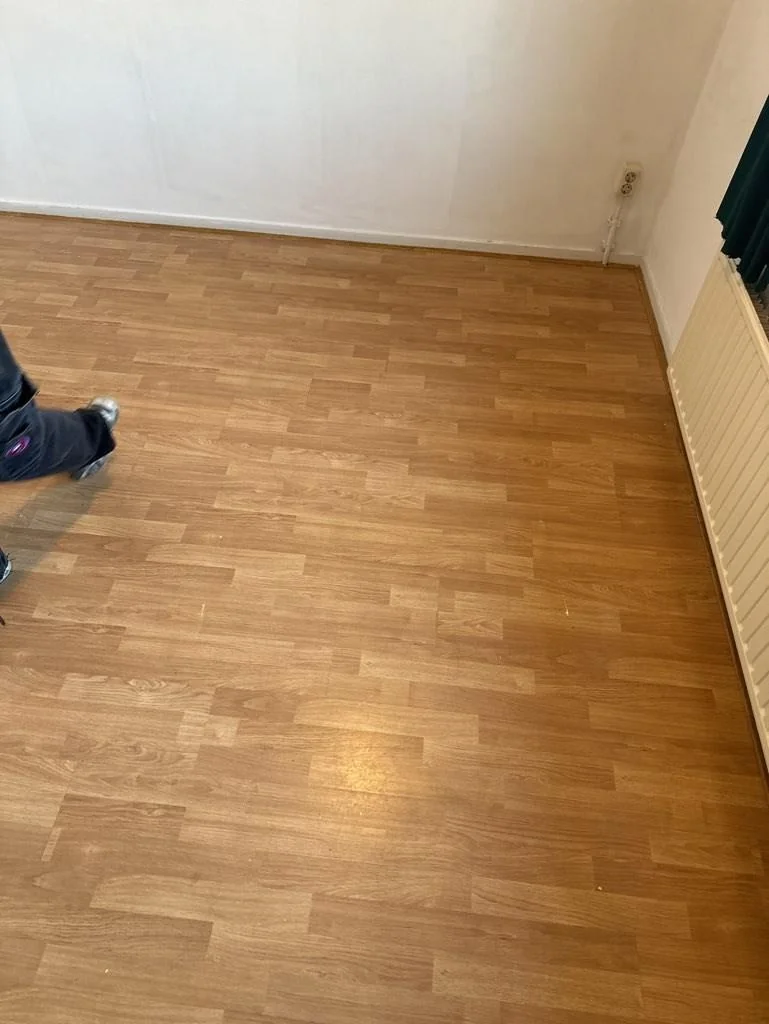 Foto van de Kamer gelegen aan de Noordewierweg in Amersfoort