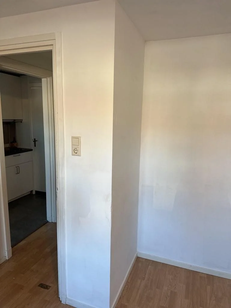 Foto van de Kamer gelegen aan de Noordewierweg in Amersfoort